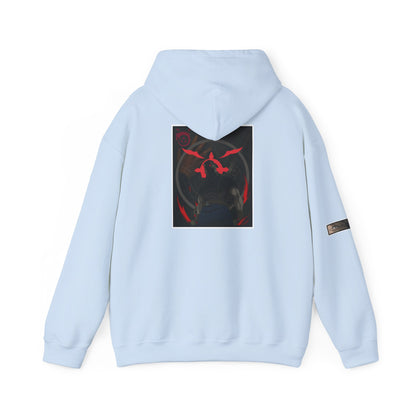 King Bradley (FULLMETAL) Hoodie