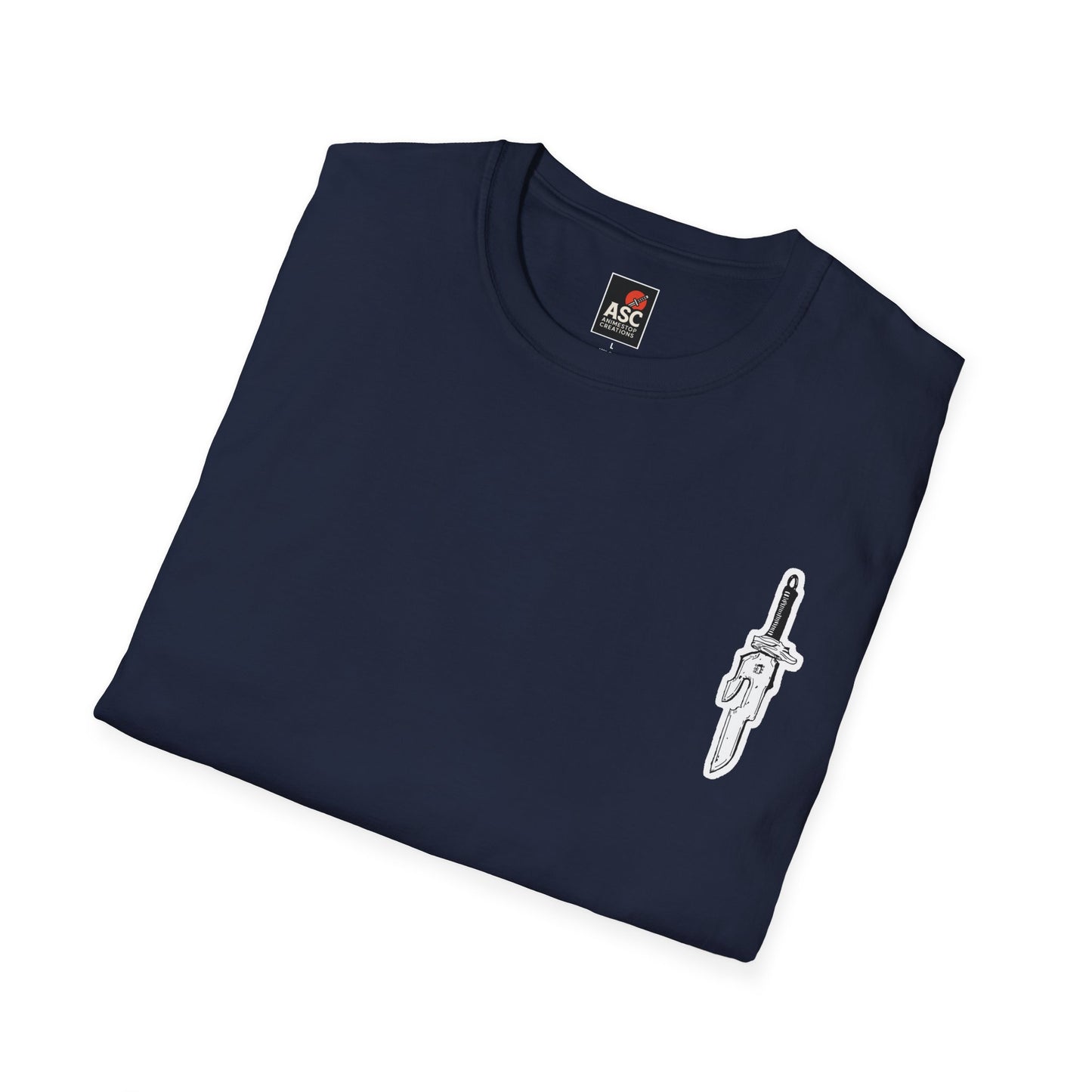 Toji Fushiguro (JUJUTSU KAISEN) Casual Tee