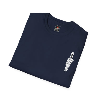 Toji Fushiguro (JUJUTSU KAISEN) Casual Tee