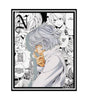 N. (Death Note) Poster