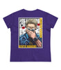 Camiseta de mujer Kento Nanami (JUJUTSU KAISEN)
