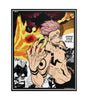 Ryomen Sukuna (Jujutsu Kaisen) Poster