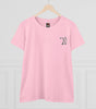 Camiseta de mujer de Erwin Smith (ATAQUE A LOS TITANES)