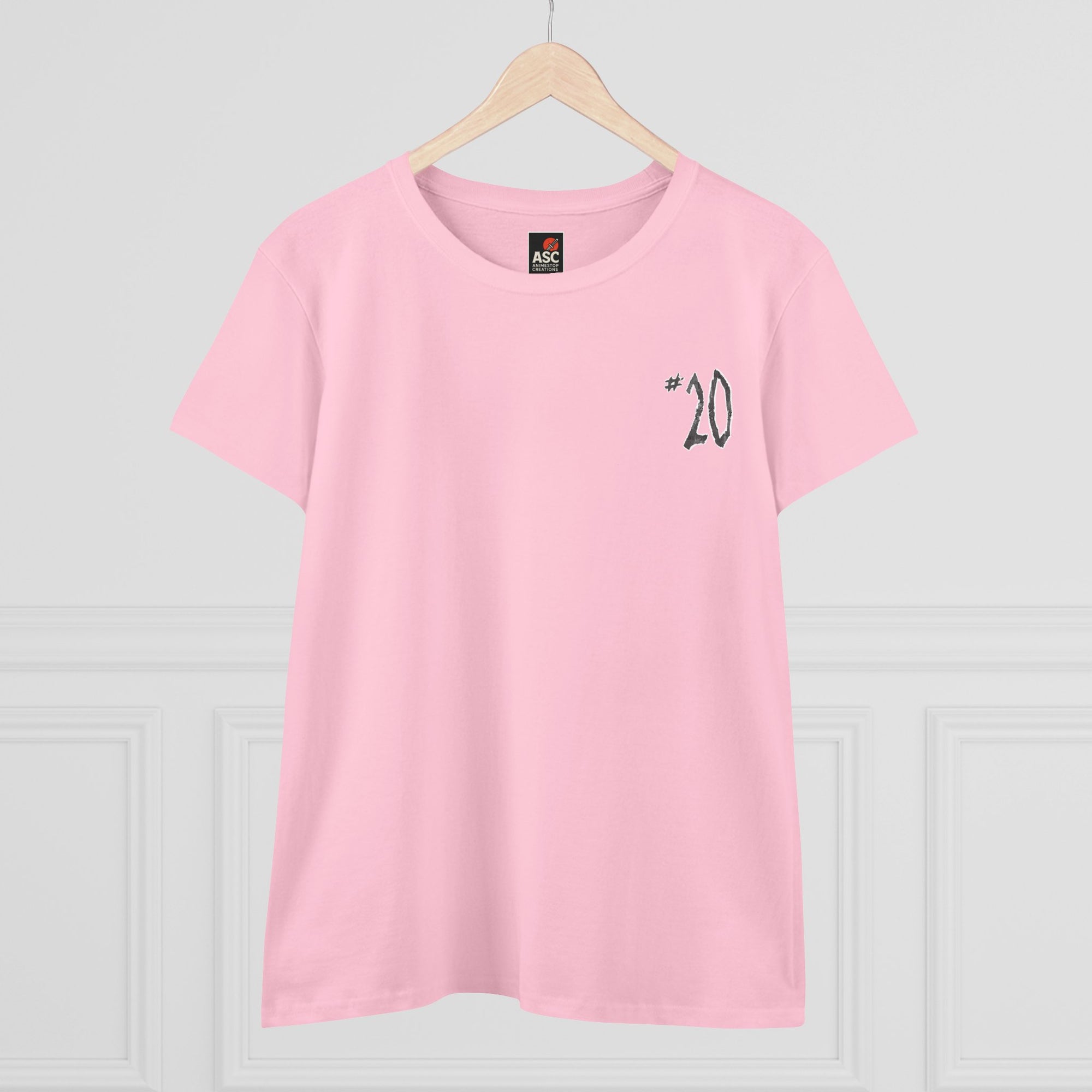 Camiseta de mujer de Erwin Smith (ATAQUE A LOS TITANES)