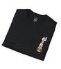 Camiseta informal Obanai Iguro (DEMON SLAYER)