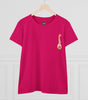 Camiseta de mujer Kanroji Mitsuri (DEMON SLAYER)