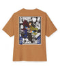 Camiseta extragrande de Giyu Tomioka (DEMON SLAYER)
