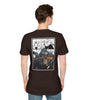 Camiseta informal de Scar (FULLMETAL)