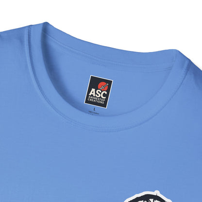 Alphonse Elric (FULLMETAL) Casual Tee