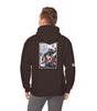 Edward Elric (FULLMETAL) Hoodie