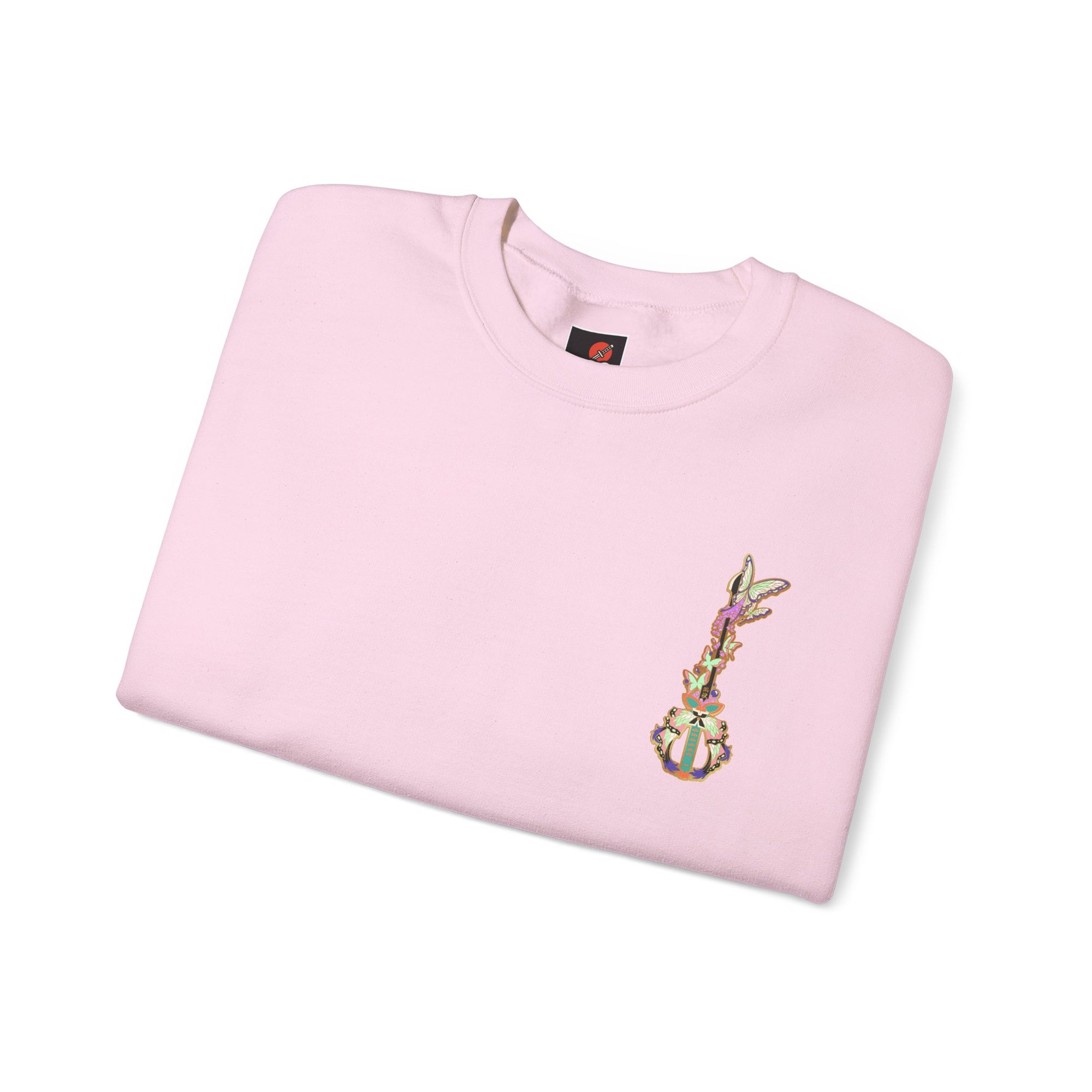 Shinobu Kochō (DEMON SLAYER) Sudadera con capucha