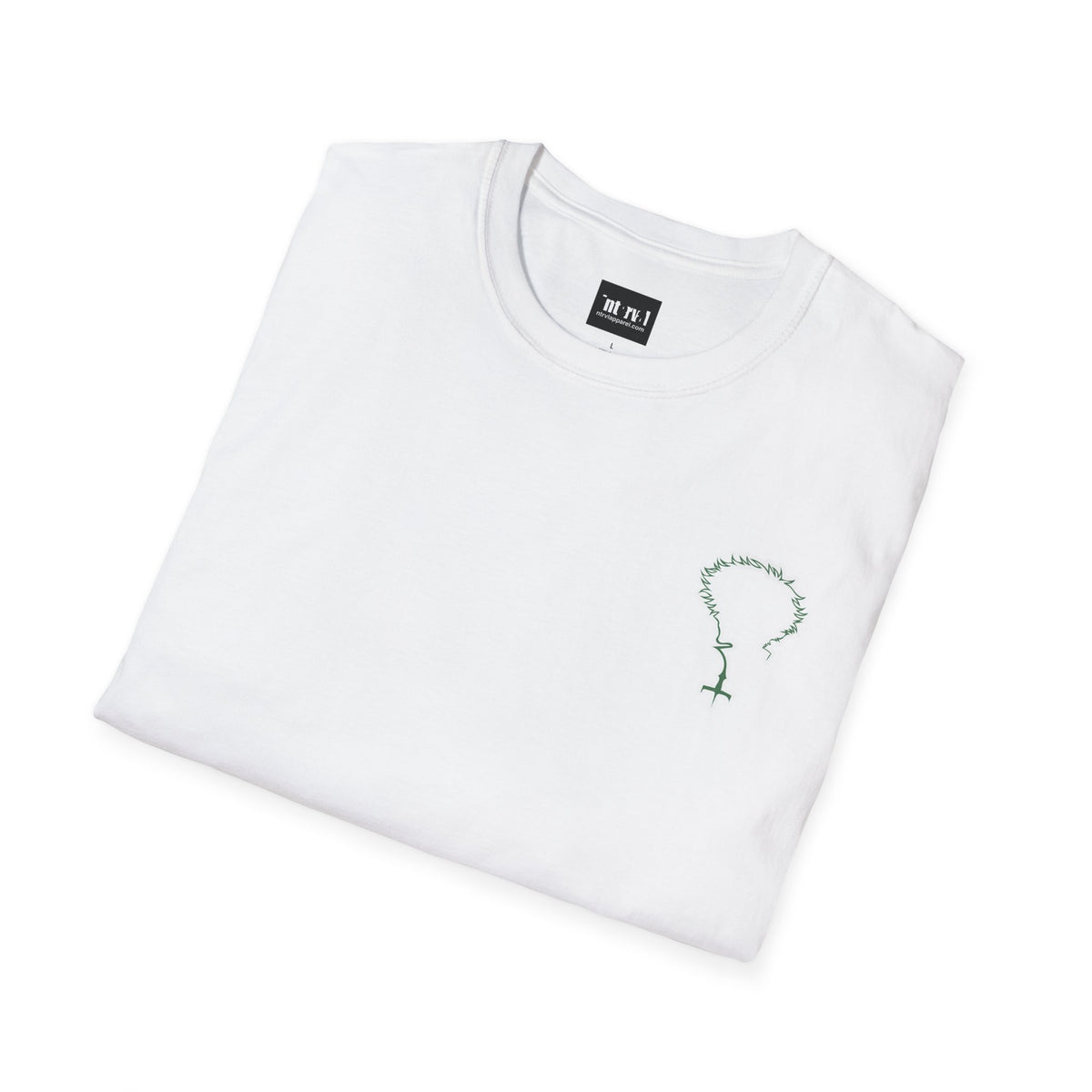 Spike Spiegel (Cowboy Bebop) Casual Tee