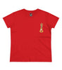 Camiseta para mujer de Tengen Uzui (DEMON SLAYER)