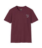 Camiseta informal de Annie Leonhart (ATAQUE A LOS TITANES)