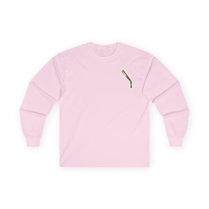 Doma (DEMON SLAYER) Long Sleeve