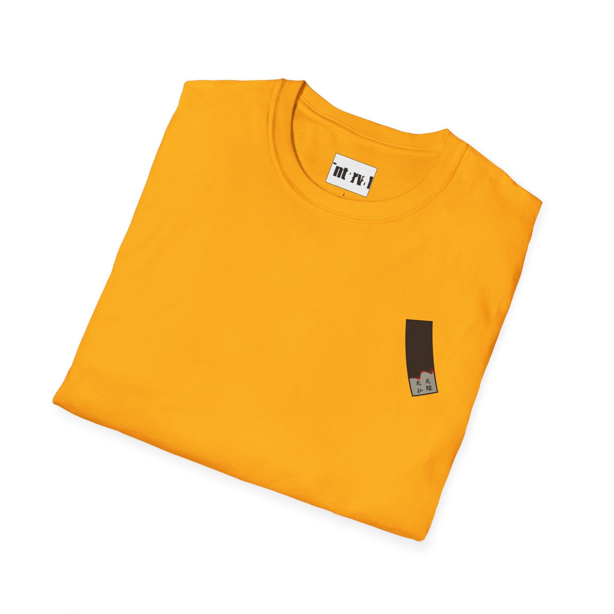 Turbo Granny (Dandadan) Casual Tee