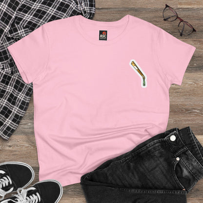 Doma (DEMON SLAYER) Women's Tee