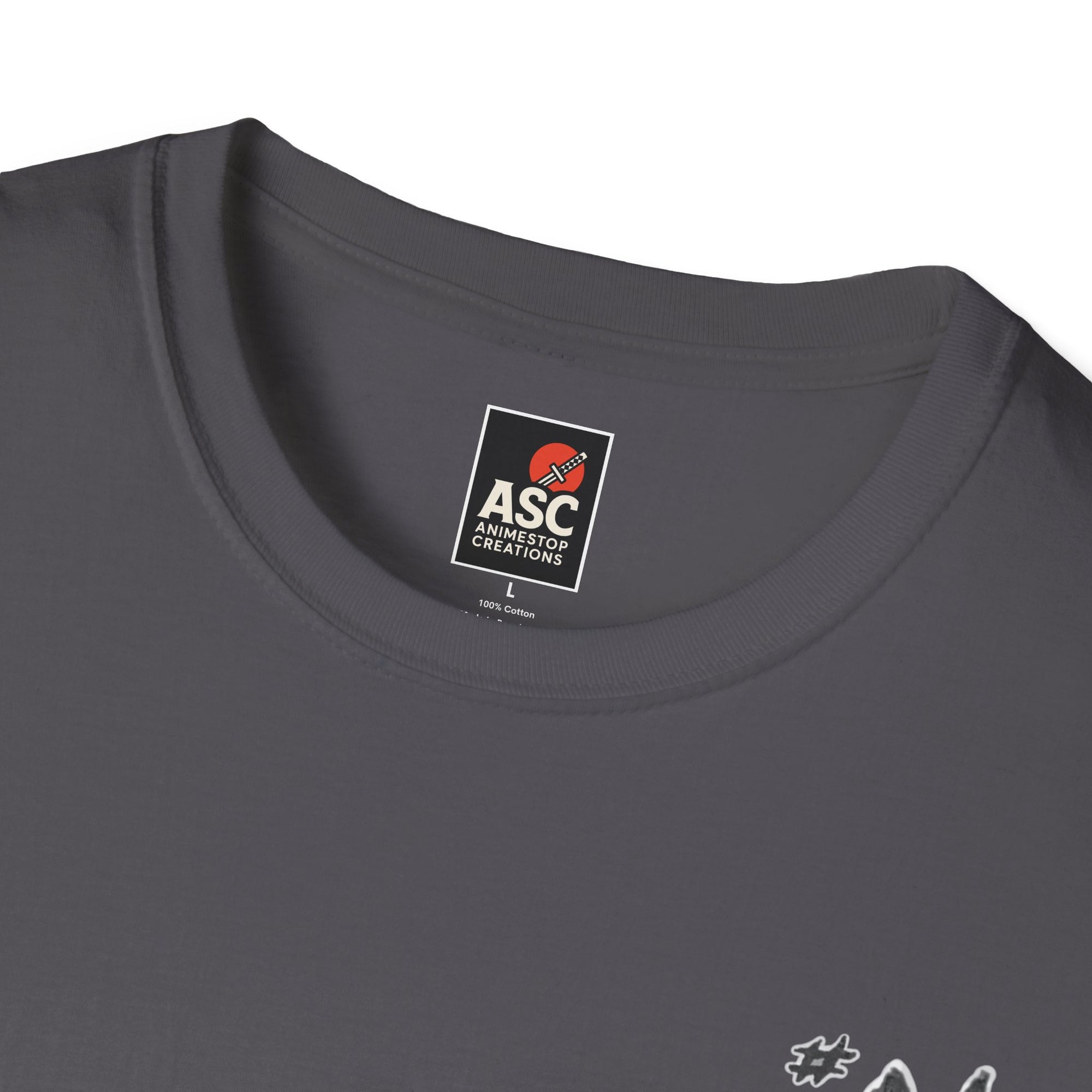 Eren Yeager (ATTACK ON TITAN) Casual Tee