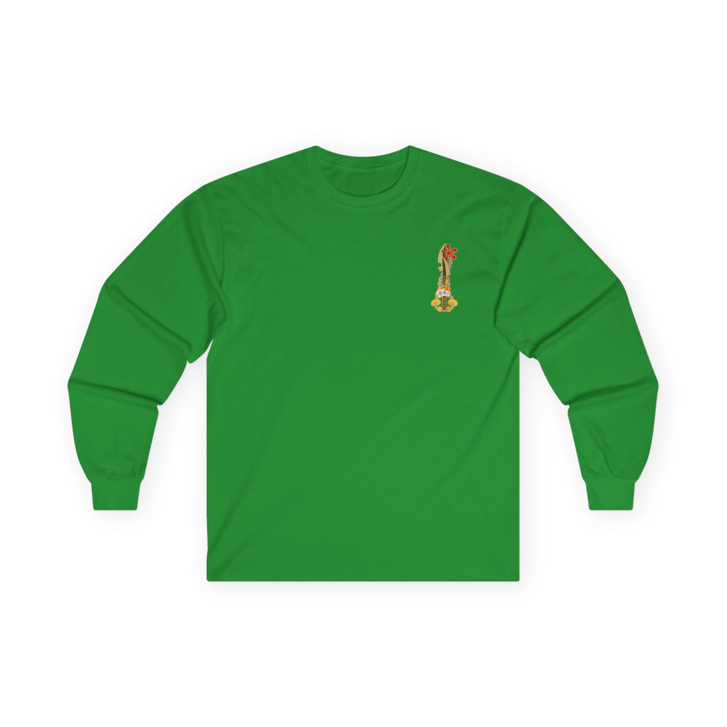 Tengen Uzui (DEMON SLAYER) Long Sleeve
