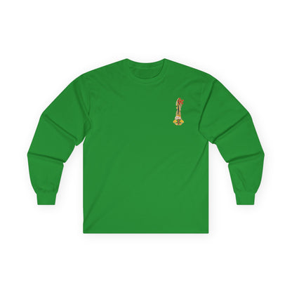 Tengen Uzui (DEMON SLAYER) Long Sleeve