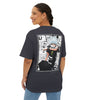 Killua Zoldych (HunterXHunter) Premium Oversized Tee