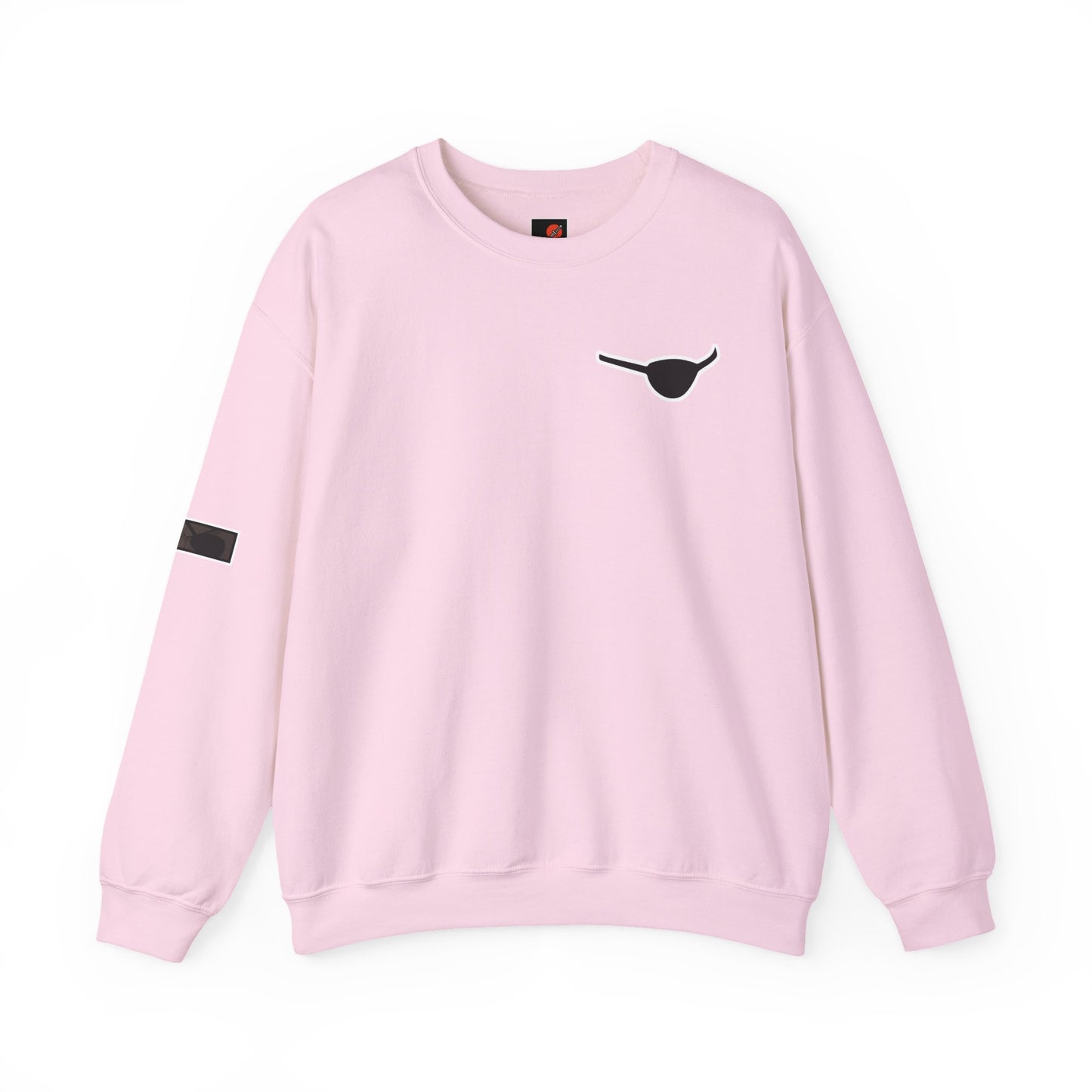 King Bradley (FULLMETAL) Crewneck