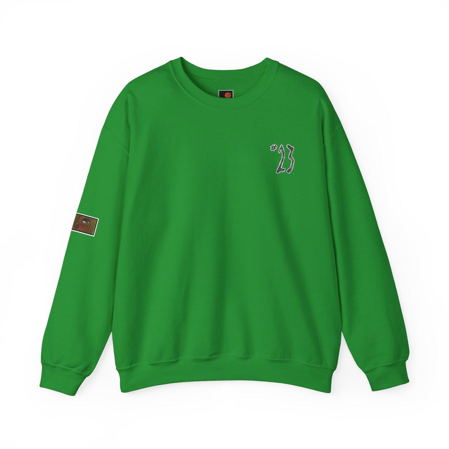 Annie Leonhart (ATTACK ON TITAN) Crewneck