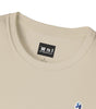 Zanka Nijiku (Gachiakuta) Casual Tee
