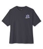 Killua Zoldych (HunterXHunter) Premium Oversized Tee