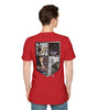 Levi Ackerman (ATTACK ON TITAN) Casual Tee