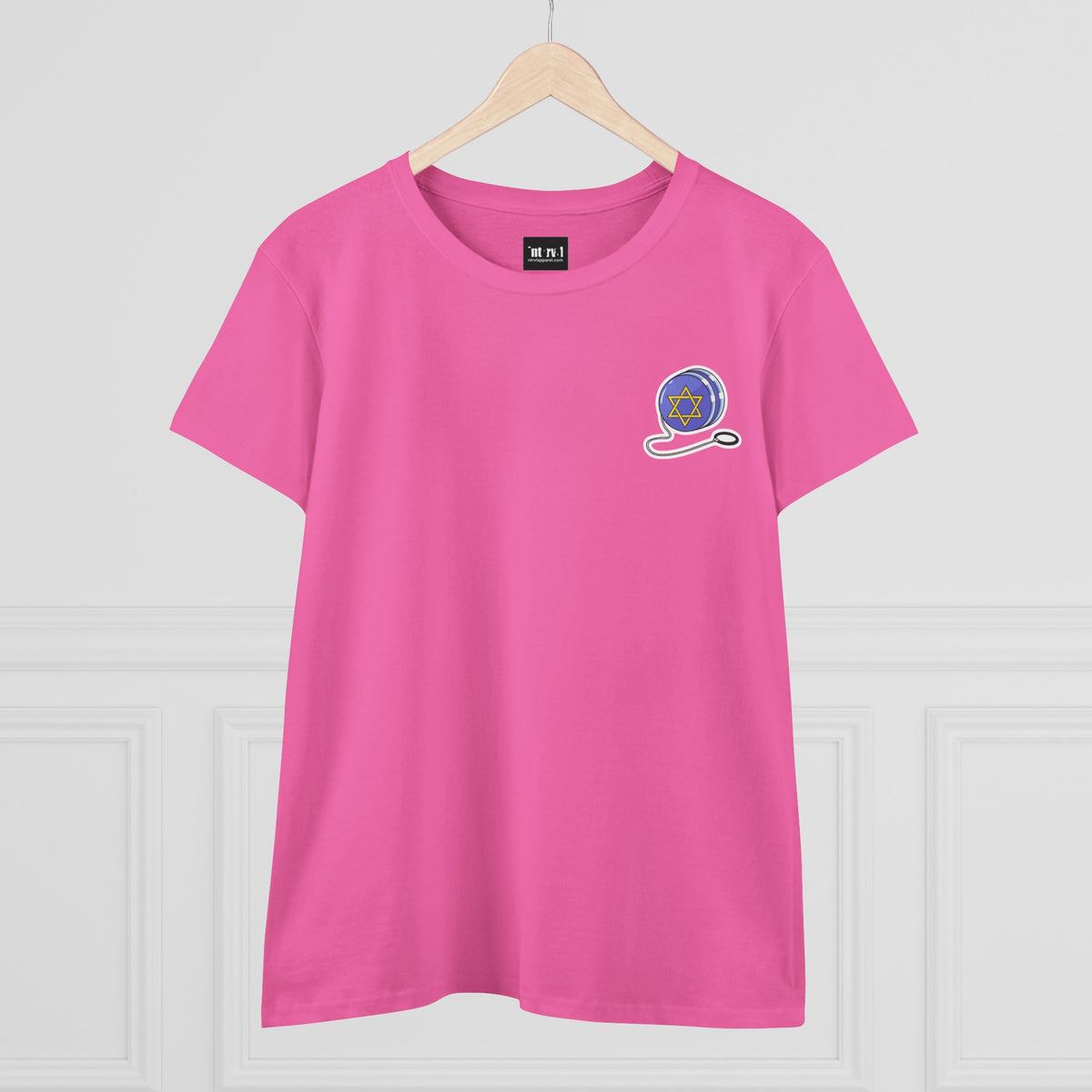 Killua Zoldych (HunterXHunter) Women's Tee