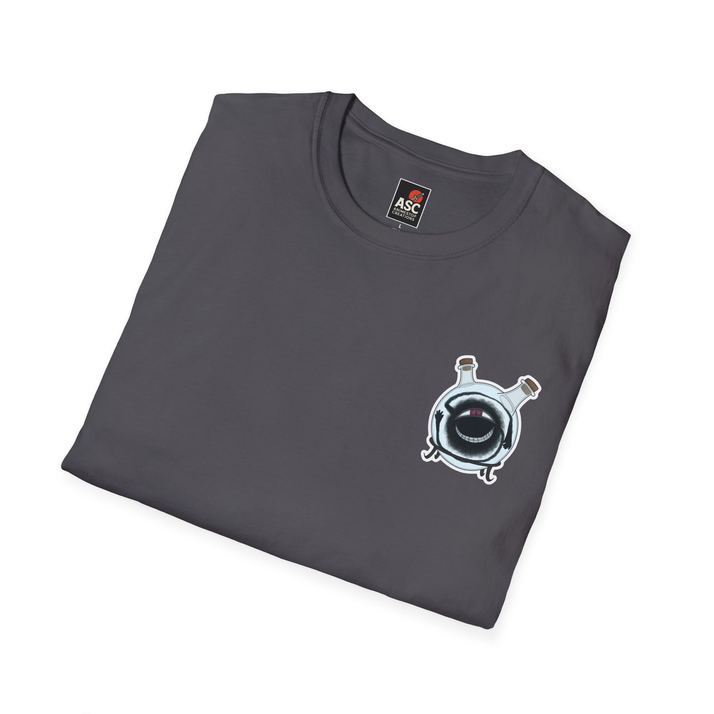 Father (FULLMETAL) Casual Tee