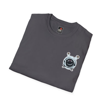Father (FULLMETAL) Casual Tee