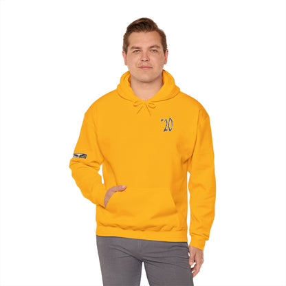 Erwin Smith (ATTACK ON TITAN) Hoodie