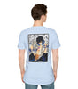 Camiseta informal Inosuke Hashibira (DEMON SLAYER)