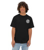 Alphonse Elric (FULLMETAL) Premiun Oversized Tee