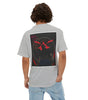 King Bradley (FULLMETAL) Premiun Oversized Tee
