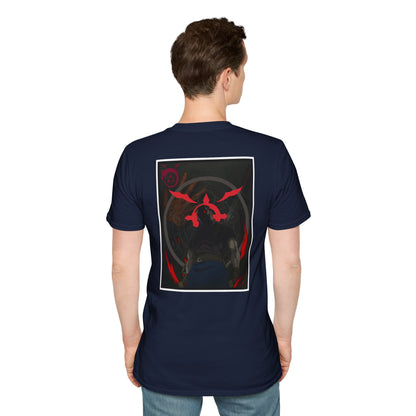 King Bradley (FULLMETAL) Casual Tee