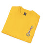Camiseta informal de Shinobu Kochō (DEMON SLAYER)