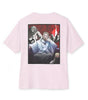 Camiseta extragrande de Padre (FULLMETAL)
