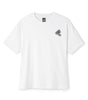 Camiseta extragrande de Edward Elric (FULLMETAL)