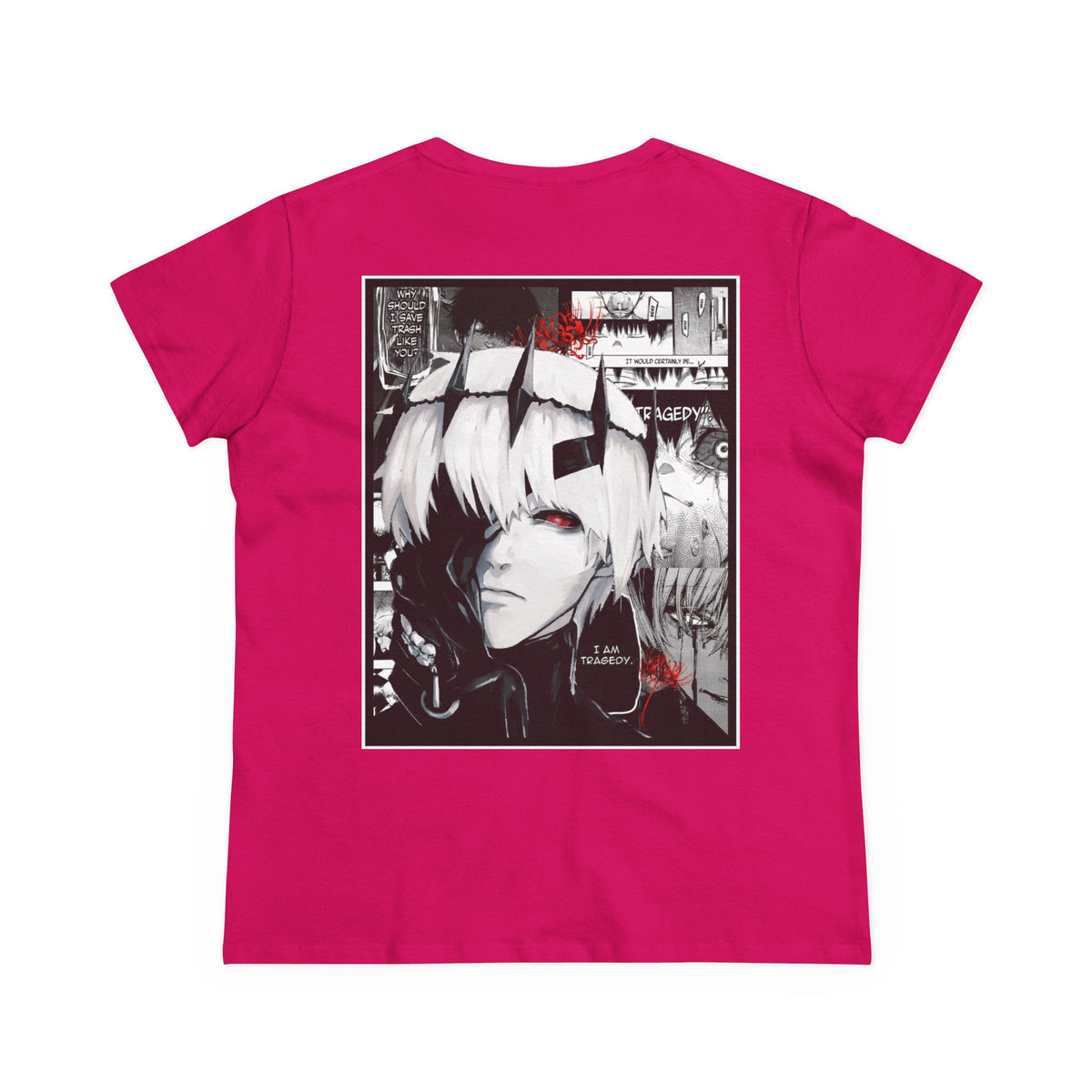 Ken Kaneki (Tokyo Ghoul) Women's Tee