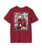 Camiseta informal de Doma (DEMON SLAYER)