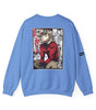 Doma (DEMON SLAYER) Crewneck