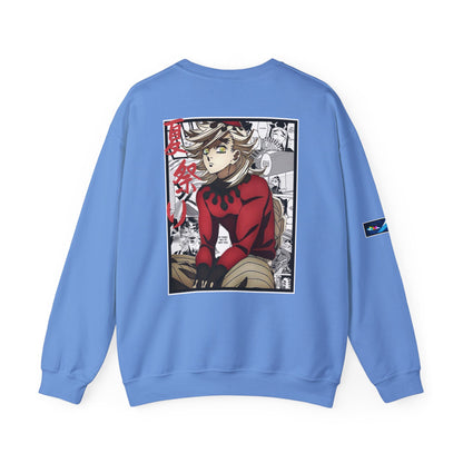 Doma (DEMON SLAYER) Crewneck