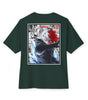 Shoto Todoroki (My Hero Academia) Premium Oversized Tee