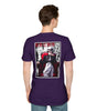 Camiseta informal Muzan Kibutsuji (DEMON SLAYER)