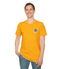 Killua Zoldych (HunterXHunter) Casual Tee