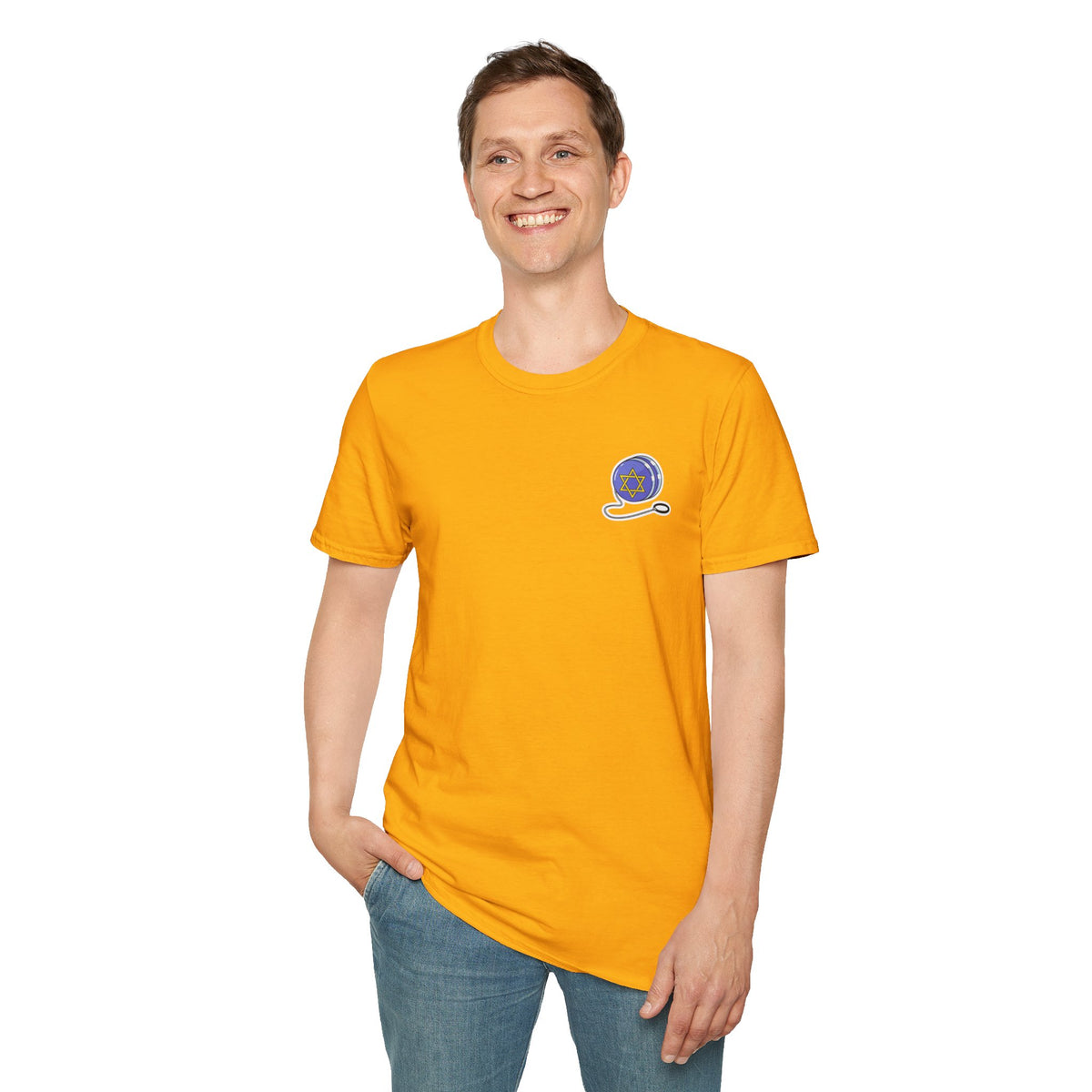 Killua Zoldych (HunterXHunter) Casual Tee