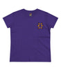 Camiseta de mujer Kokushibo (DEMON SLAYER)